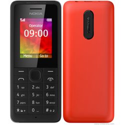 Unlock Nokia 106