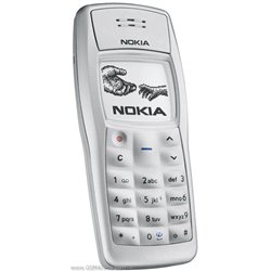Unlock Nokia 1101