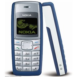 Unlock Nokia 1110