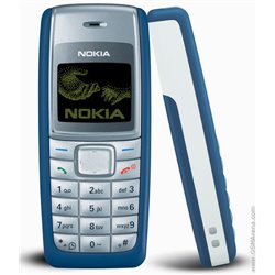 Unlock Nokia 1110i