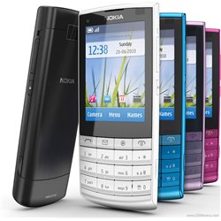 Unlock Nokia X3-02 Touch and Type