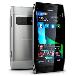 Unlock Nokia X7