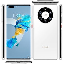 Unlock Huawei Mate 40 Pro+