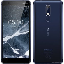 Unlock Nokia 5.1 ( 2018 )