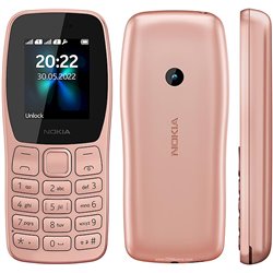 Unlock Nokia 110 (2022)