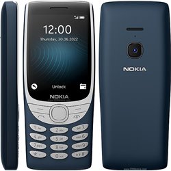 Unlock Nokia 8210 4G