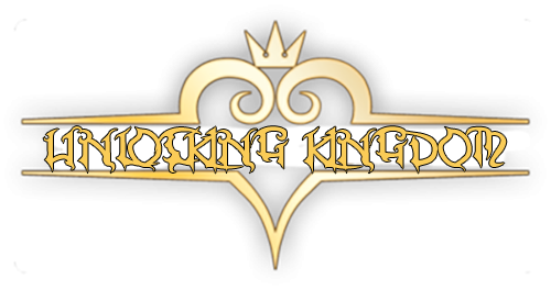 Unlocking Kingdom